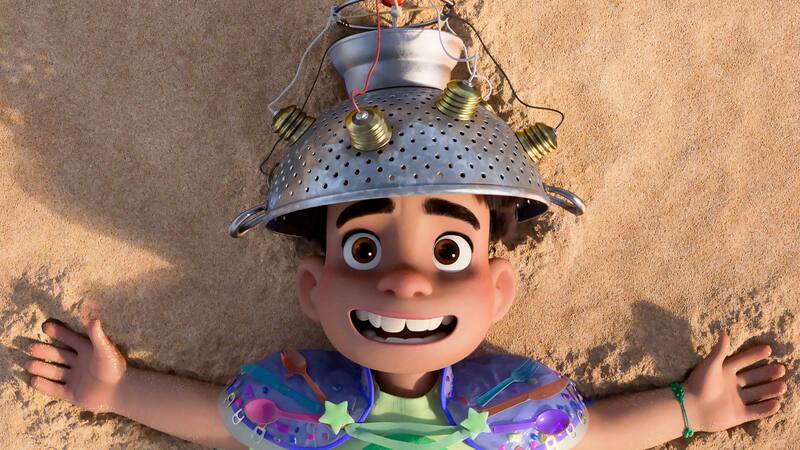 se estrenará en cines el jueves 19 de junio.