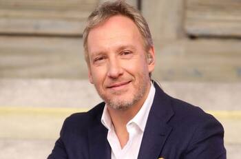 Martín Cárcamo es víctima de millonario robo en Concón