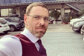 Colegio de Periodistas respaldó a José Antonio Neme tras recurso de protección en su contra