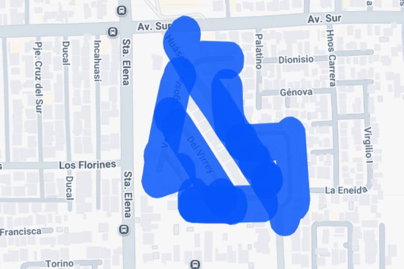 Maipú.
Créditos: Enel.