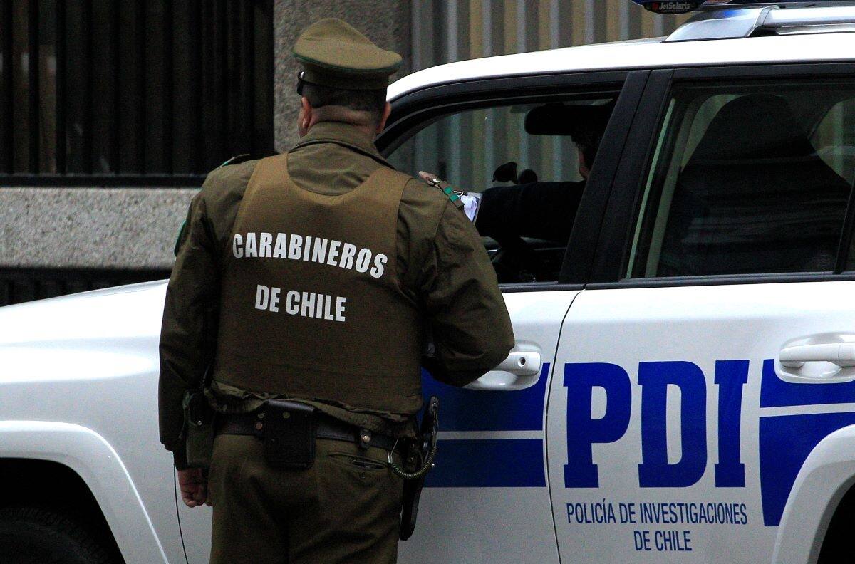 Quintero: Menor de 9 años murió intoxicado con gas al interior de su domicilio