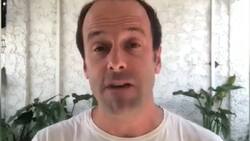 “Es muy bonito para todos ver que ellos se reconcilien": Stefan Kramer se refiere al abrazo de Vidal y Bravo