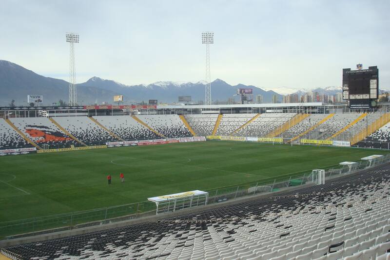 Este día, pero hace 50 años, se inauguró el Estadio Monumental.