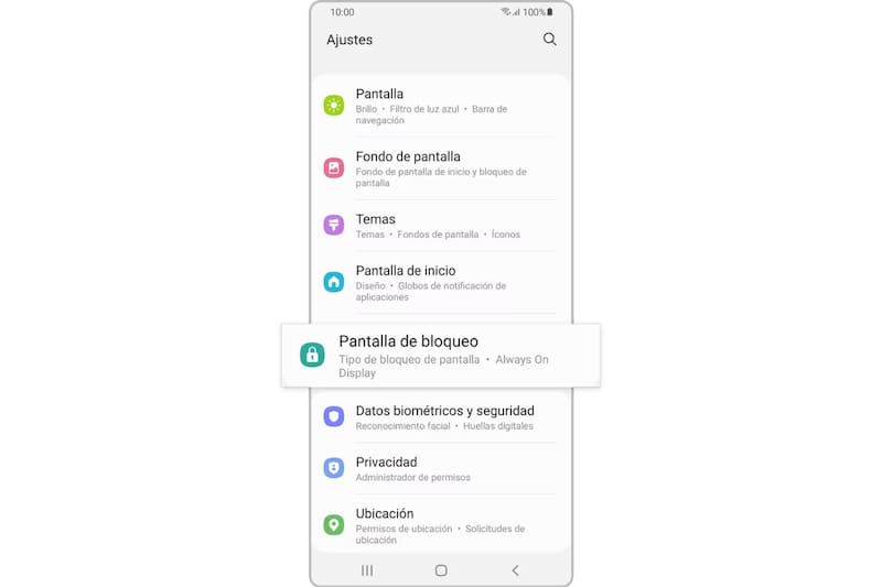 Así puedes activar esta herramienta.