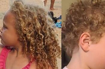 Padre demanda a colegio porque profesora cortó el pelo de su hija sin su consentimiento