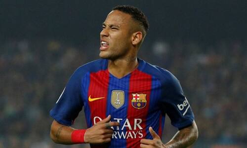 Neymar podría volver al Barcelona en este mercado de fichajes