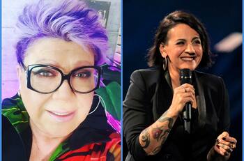 "Esa señora no le ha ganado a nadie”: Paty Maldonado arremete contra Jani Dueñas