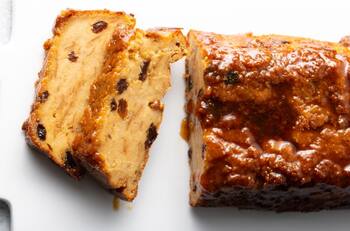 Receta de colegial o budín de pan: Aprende a cocinar este infaltable de la cocina chilena