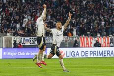 Confirmado: Colo Colo disputará partido amistoso contra Unión Española