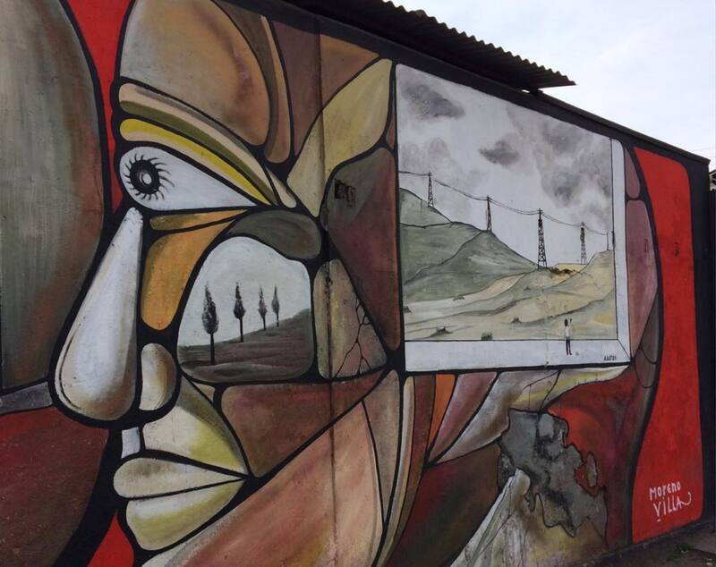 Poesía y rap se toman los barrios de Santiago del 9 al 16 de noviembre