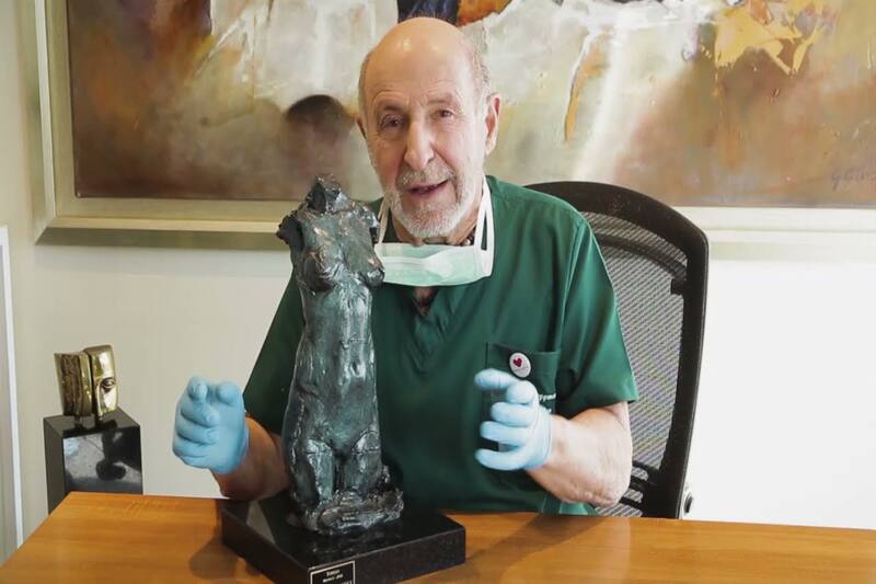 Fallece Roberto Hoppmann