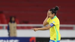 Brasil le da un baile a Uruguay y jugará ante Colombia la final de la Copa América Femenina