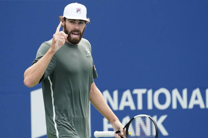 , tenista estadounidense