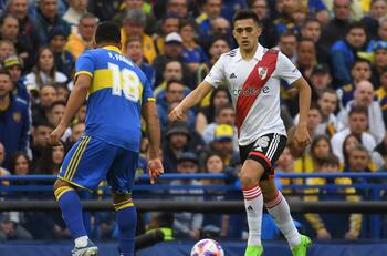 A Emiratos Árabes los pasajes: Supercopa Argentina se trasladaría a Medio Oriente tras millonario acuerdo