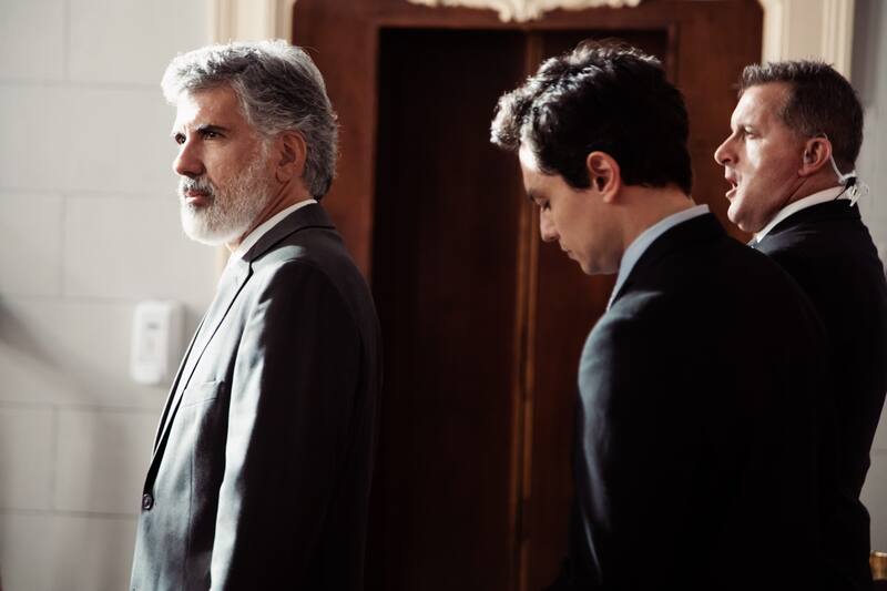 “Ciudad de Dios" regresa con el elenco original