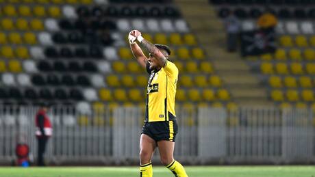 Ha jugado en Brasil y en 10 ciudades de Chile: “Coquimbo es la más linda, es como Santiago sin tacos”