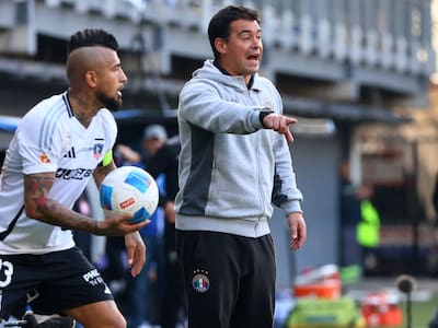 En Audax Italiano confirman cuál fue la clave para derrotar a Colo Colo: “El ingreso de...”