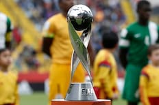 Definidas las llaves de octavos de final: los resultados de hoy sábado en el Mundial Sub 17
