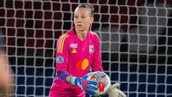 Tiane Endler juega otra final de Champions League con el Lyon: día, horario y quién transmite por TV