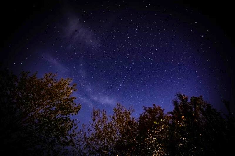 Se verá en varias ciudades del centro y sur del país.