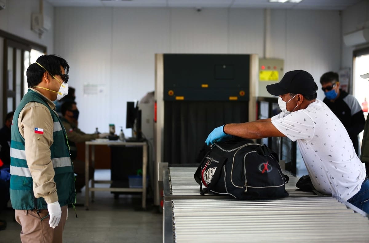 Plan Fronteras Protegidas: Gobierno reabrirá pasos terrestres a contar de esta semana