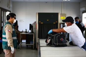 Plan Fronteras Protegidas: Gobierno reabrirá pasos terrestres a contar de esta semana