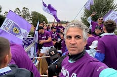 Presidente de Deportes Concepción proyecta el 2026: “No queremos gente que venga solo por pergaminos o dinero”