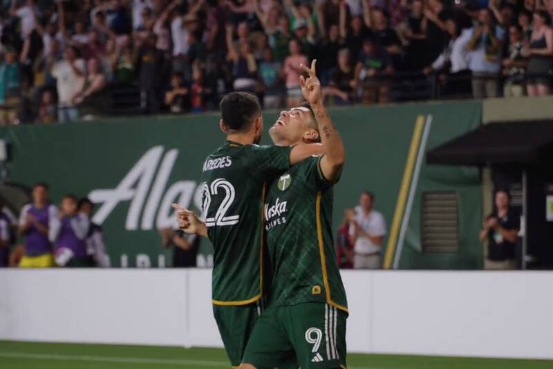 La U recibió un duro golpe de uno de sus anhelos para el mercado de fichajes.