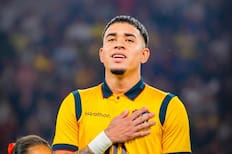 River Plate rompe el mercado de fichajes y consigue el préstamo de Kendry Páez: llega desde el Chelsea