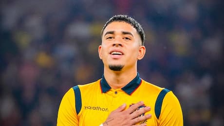 River Plate rompe el mercado de fichajes y consigue el préstamo de Kendry Páez: llega desde el Chelsea