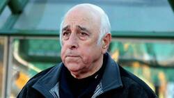 ¡Feliz cumpleaños Don Nelson Acosta! El ex técnico de La Roja cumplió 76 años