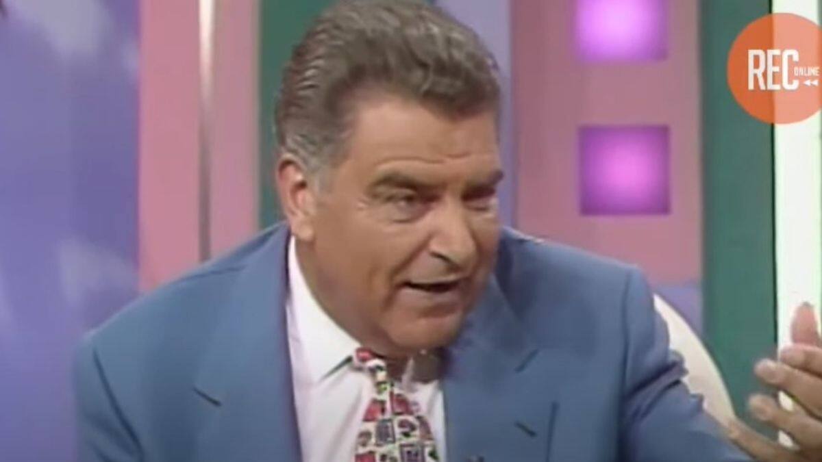 ¿Por qué Don Francisco y "Sábado Gigante" perdieron su Record Guinness?