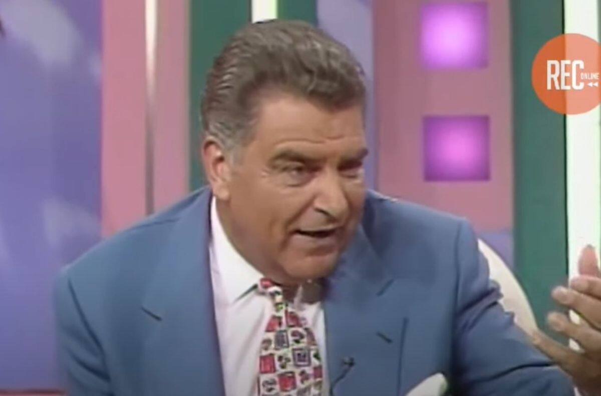 ¿Por qué Don Francisco y "Sábado Gigante" perdieron su Record Guinness?