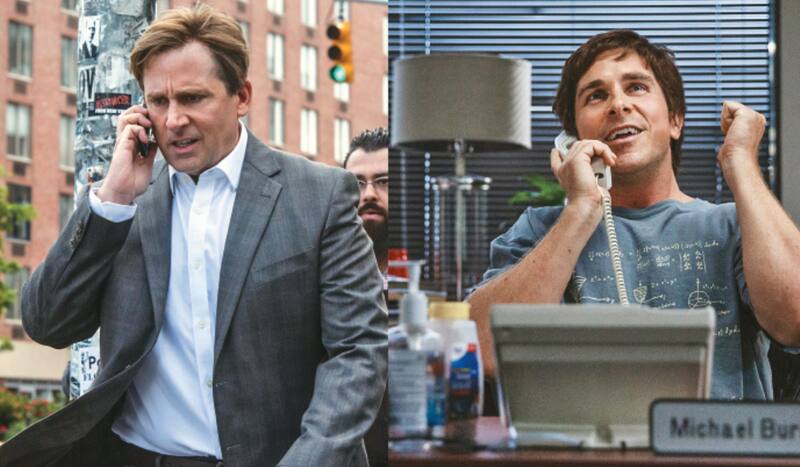 "La gran apuesta" es la película que Netflix sacará de su catálogo.