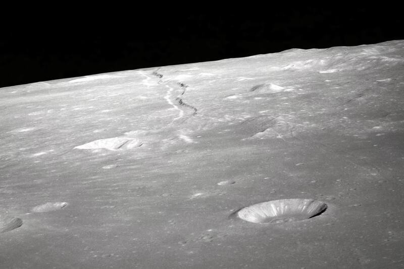 El túnel tiene entre 30-80 metros de largo y unos 45 metros de ancho.