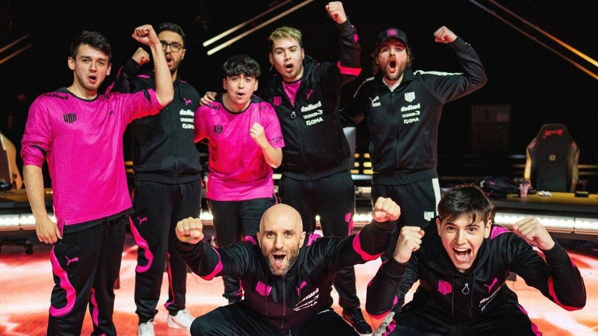 KRÜ Esports recibió feroz ninguneo por parte de Gambit previo a su duelo en el Valorant Champions