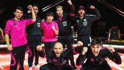 KRÜ Esports recibió feroz ninguneo por parte de Gambit previo a su duelo en el Valorant Champions