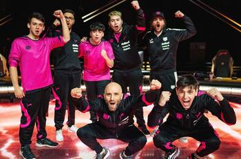 KRÜ Esports recibió feroz ninguneo por parte de Gambit previo a su duelo en el Valorant Champions