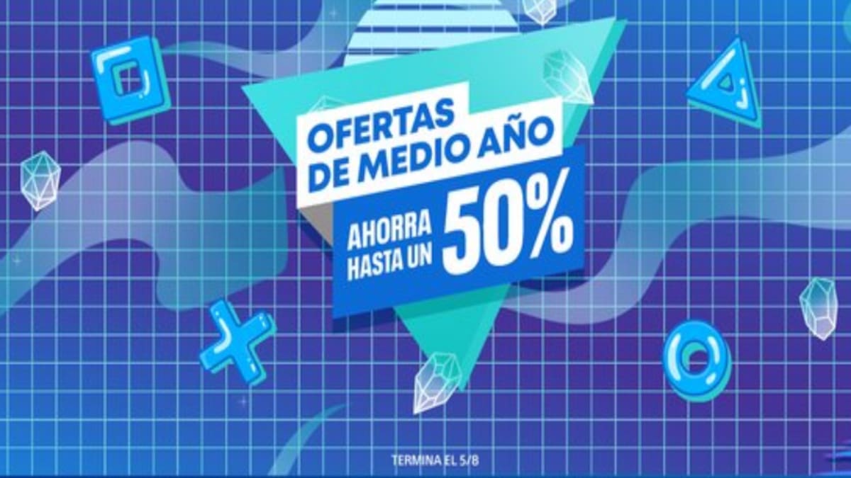 Hasta 80% menos: Los ofertas de juegos disponibles en PlayStation Store