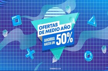Hasta 80% menos: Los ofertas de juegos disponibles en PlayStation Store