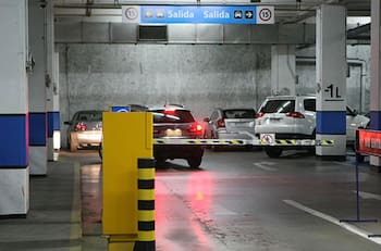 Pagando con esta tarjeta podrás obtener estacionamiento GRATIS en Mall Plaza