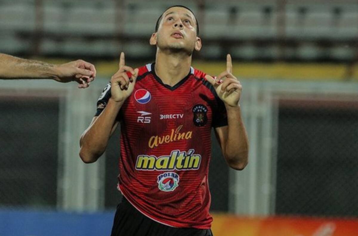 La larga lista de juveniles extranjeros que llegó a probar suerte a la U