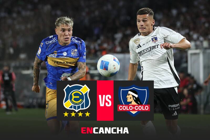 por la fecha 19 de la Liga de Primera. Foto: Agencia Aton.