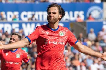 ¿Envidia? En Perú quedaron sorprendidos que Ben Brereton cueste ocho veces más que Gianluca Lapadula