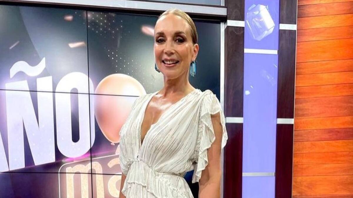 Después de una estricta cuarentena: Karen Doggenweiler es dada de alta tras contagiarse de Covid-19