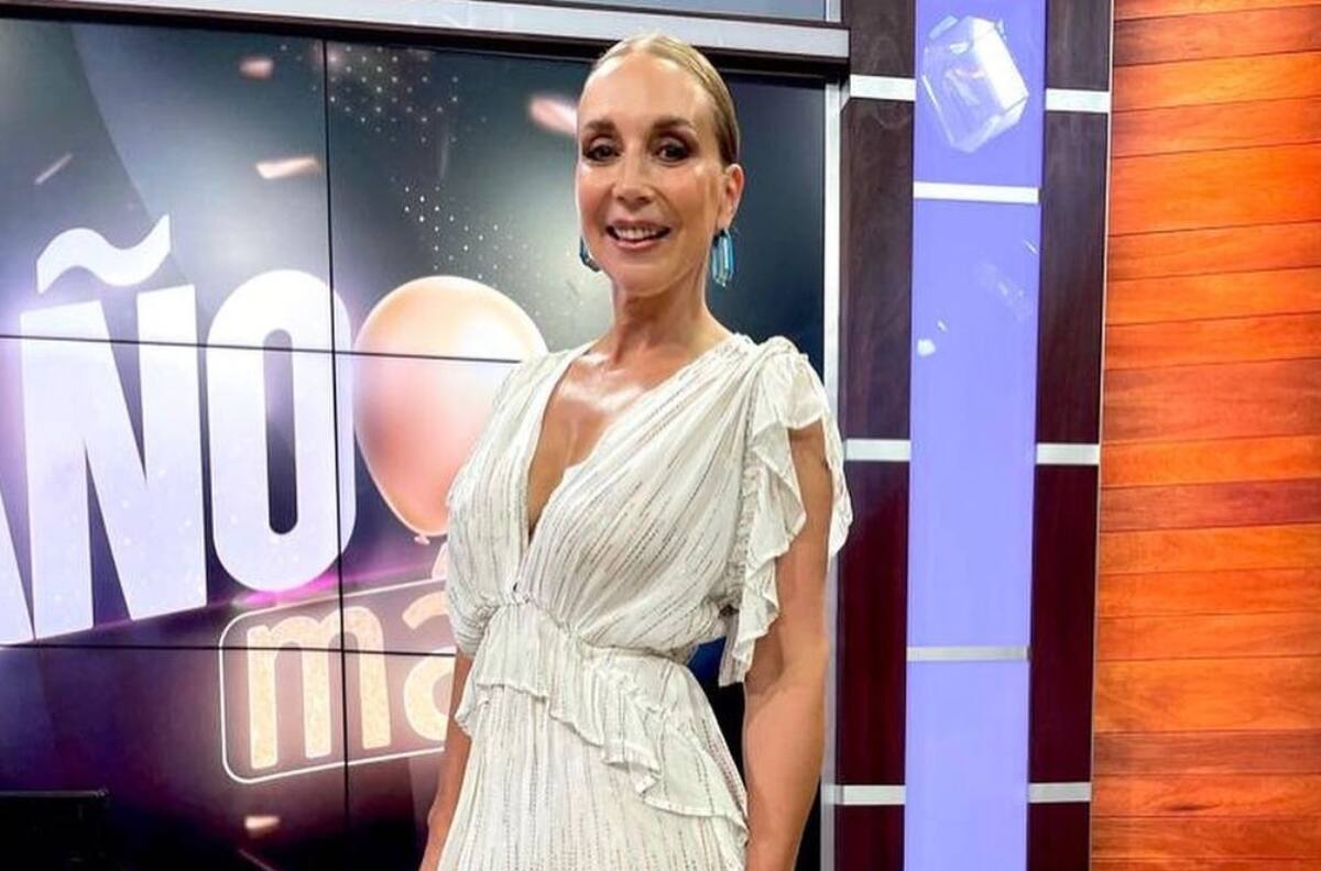Después de una estricta cuarentena: Karen Doggenweiler es dada de alta tras contagiarse de Covid-19