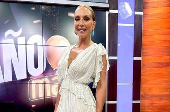 Después de una estricta cuarentena: Karen Doggenweiler es dada de alta tras contagiarse de Covid-19