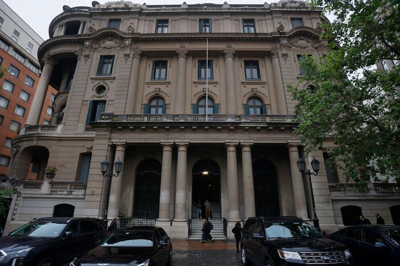 Esta semana se sabrá si pueden evitar su quiebra.