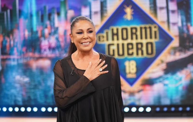 fue hospitalizada de urgencia