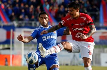 Desde la U hasta Ñublense: ¿Cuándo son y dónde ver por TV los primeros amistosos del fútbol chileno en 2023?